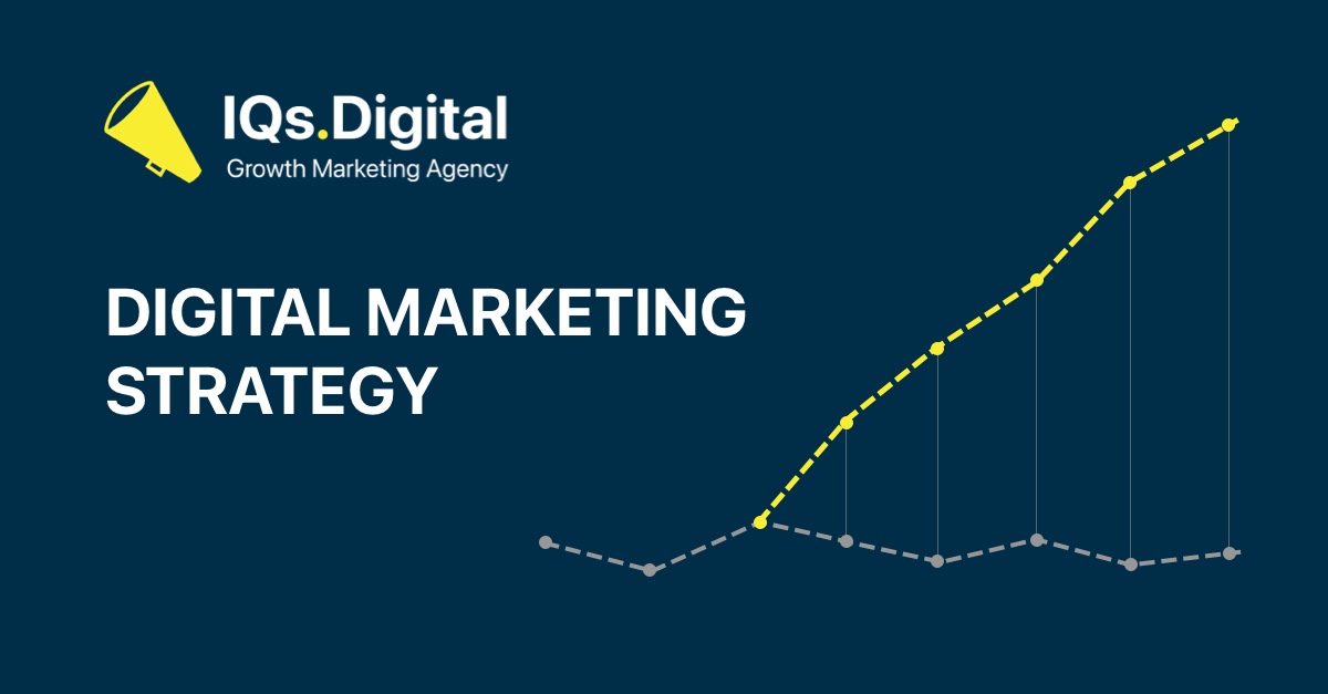 Marketingové stratégie