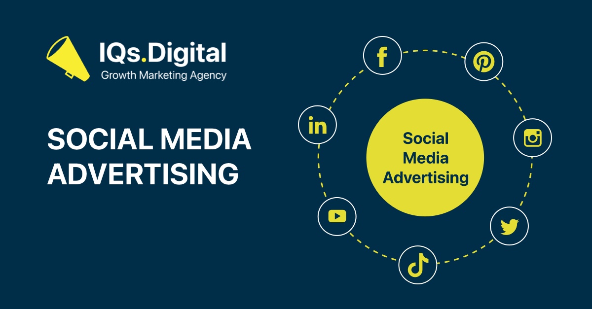 Reklamy v sociálnych médiách