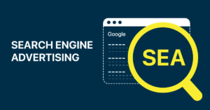 Search Engine Advertising